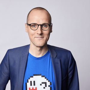 A. MOREL (BFM Business) : «Développer du contenu à 360°, sur l’ensemble des supports»