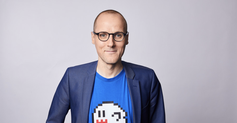 A. MOREL (BFM Business) : «Développer du contenu à 360°, sur l’ensemble des supports»