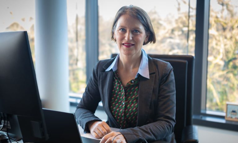 A. STOCK-POEUF (Bouygues Télécom) : «Avec l’IA générative nous entrons dans une nouvelle ère»