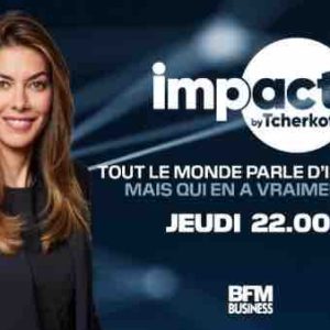 BFM Business : «Impact by Tcherkoff» : 6 femmes pour parler du 8 mars, invitées ce jeudi 7 mars