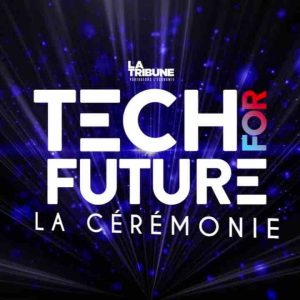 BFM TV/ «Tech For Future» : la cérémonie de remise de prix le samedi 6 avril à 19h00 sur BFM Business