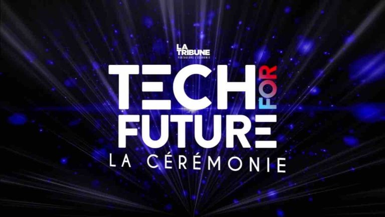 BFM TV/ «Tech For Future» : la cérémonie de remise de prix le samedi 6 avril à 19h00 sur BFM Business