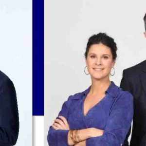 BFMTV : dispositif spécial élections européennes 2024