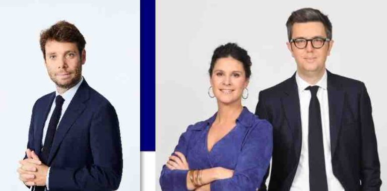 BFMTV : dispositif spécial élections européennes 2024