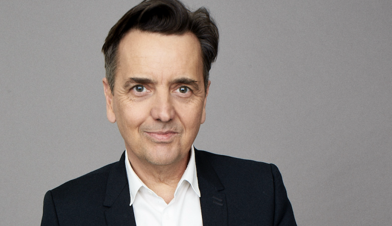 B. GIÉ (Figaro TV) : «Budget annuel de 5 millions d’euros : nous sommes encore loin de générer autant de revenus»