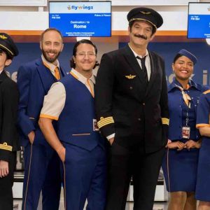 CANAL+ : «TERMINAL», nouvelle Création Originale CANAL+ made in Jamel Debbouze en ouverture de la saison 7 de CANNESERIES