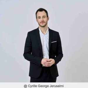 CANNESERIES : la cérémonie d’ouverture de la saison 7 présentée par Bertrand Usclat, en exclusivité sur CANAL+ le vendredi 5 avril à 20h30