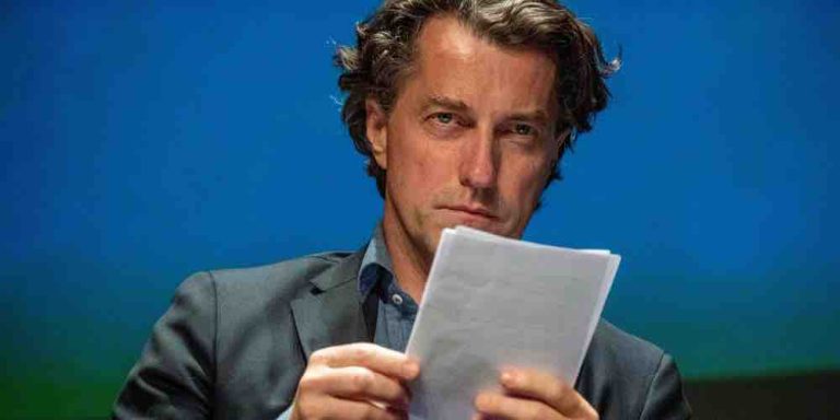 CNC : Dominique Boutonnat jugé en juin pour agression sexuelle