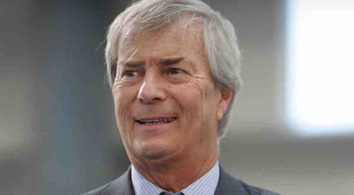 Commission d’enquête: Vincent Bolloré bientôt auditionné sur l’affaire Morandini