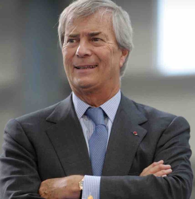 CNews/ polémique au sujet de l’avortement : deux «libertés» se «heurtent» dont celle «des enfants à vivre», selon Vincent Bolloré