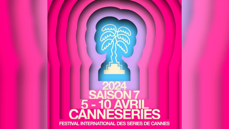 Canneseries dévoile une programmation musclée