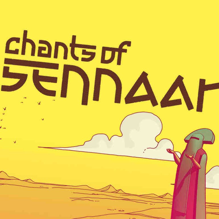 «Chants of Sennaar» sacré meilleur jeu vidéo français de l’année