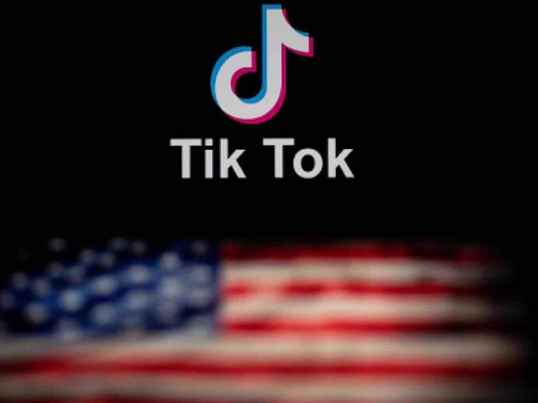Etats-Unis: la Chambre des représentants adopte une proposition de loi qui prévoit l’interdiction de TikTok