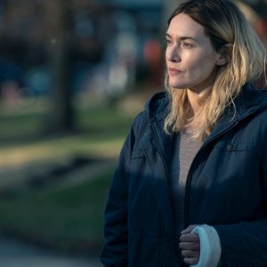 M6 : 1.618.500 curieux devant le lancement de «Easttown» mardi