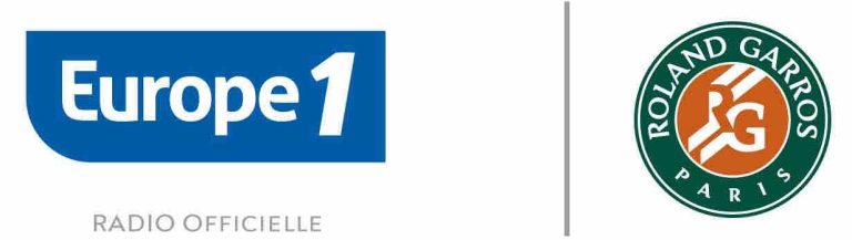 Europe 1 et Roland-Garros renouvellent leur partenariat
