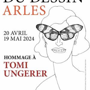 Festival du Dessin Arles : Lou Doillon nommée Présidente d’honneur de la 2ème édition