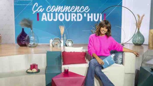 France 2 : la 1000ème de «Ça commence aujourd’hui» vendredi 15 mars à partir de 13h45