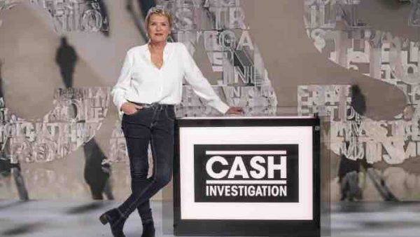France 2/ «Cash investigation» : «Argent facile : les fausses promesses des influenceurs» jeudi 4 avril à 21h10