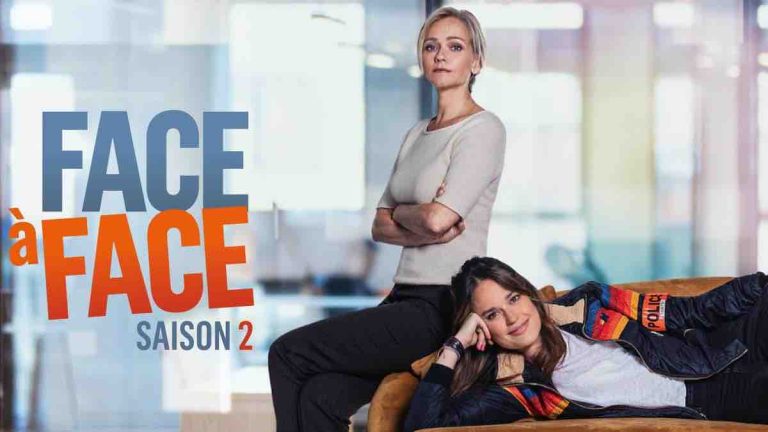 France 3 : «Face à face», saison 2 inédite dès le 2 avril à 21h10