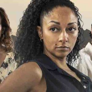 France 3 : «O.P.J : Noces de sang», saison 5 inédite jeudi 4 avril à 21h10