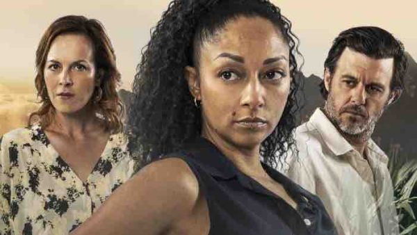 France 3 : «O.P.J : Noces de sang», saison 5 inédite jeudi 4 avril à 21h10