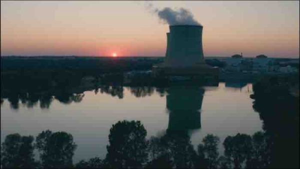 France 3 : l’inédit «La pile, mon village nucléaire» lundi 25 mars