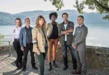 France 3 : «Cassandre», leader du Prime samedi