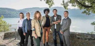 France 3 : «Cassandre», leader du Prime samedi