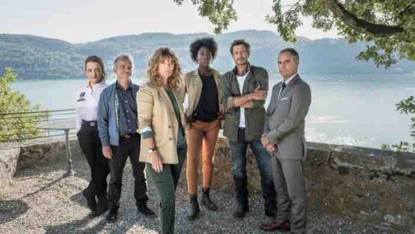 France 3 : «Cassandre», leader du Prime samedi, en hausse 