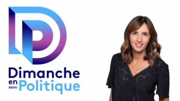 France 3/«Dimanche en Politique» : «Quel bon usage des écrans pour les enfants?» ce 31 mars