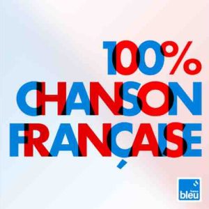 France Bleu lance sa radio musicale en ligne «100% chanson française»