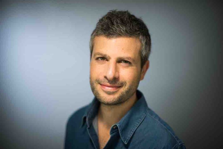 France Inter : nomination de Jonathan Curiel