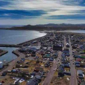 France Télévisions: «Miquelon, une île face au réchauffement climatique» sur France 3 et La1ere.fr lundi 8 avril