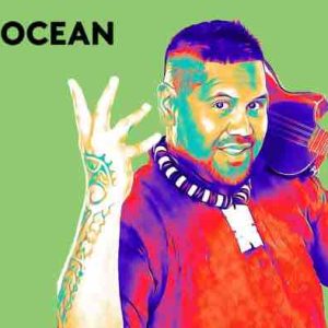 France Télévisions : le pôle Outre-mer présente le podcast original «Music ocean»