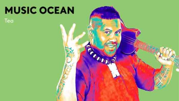 France Télévisions : le pôle Outre-mer présente le podcast original «Music ocean»