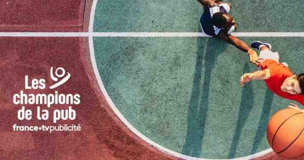 FranceTV Publicité crée l’événement «Les champions de la pub»