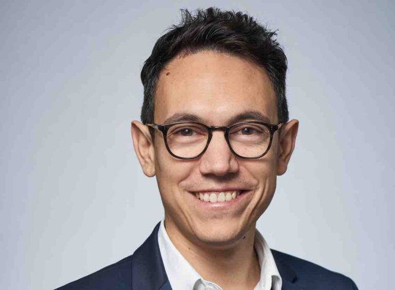 F. CAPURRO (Séries Mania Forum) : «Le meilleur projet recevra un prix de 50 000 euros»