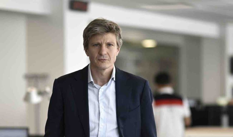 F. MOULIN (RTL) : « RTL est perçue par les Français comme la radio généraliste la plus neutre sur le plan politique »