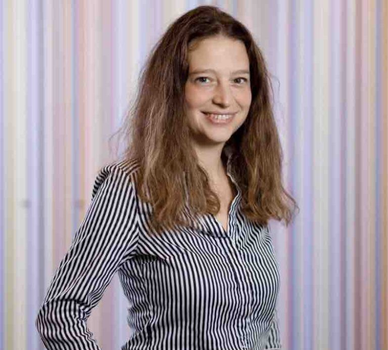 Glance intervient au Séries Mania Forum 2024