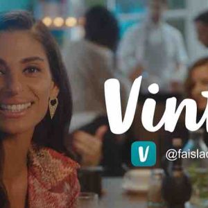 Groupe TF1 : «Fais la différence», la nouvelle opération solidaire de Vinted sur TF1 au profit des Restos du Cœur