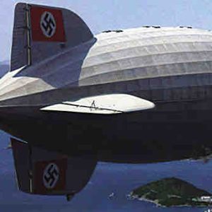 HISTOIRE TV : l’inédit «Hindenburg, décryptage d’un désastre» le 17 avril