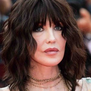 Isabelle Adjani bientôt de retour sur Netflix dans une «saga estivale»