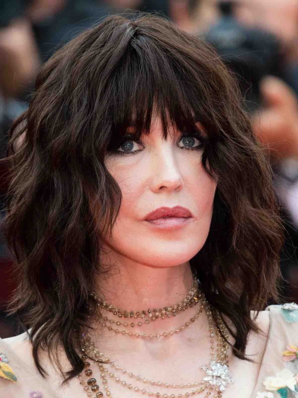 Isabelle Adjani bientôt de retour sur Netflix dans une «saga estivale»