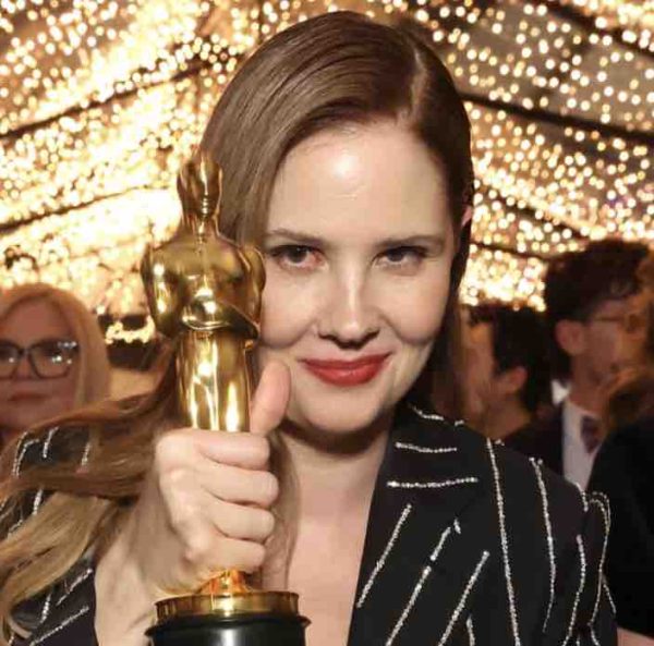 Justine Triet, la nouvelle gloire du cinéma français