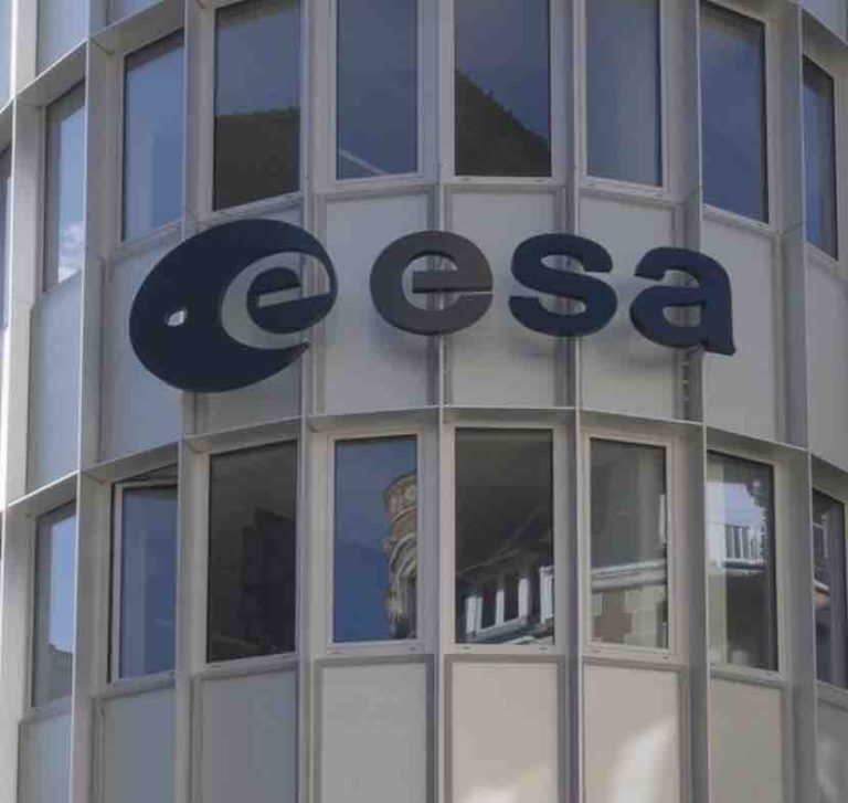 L’Agence spatiale européenne (ESA) a signé pour 233 millions d’euros de contrats afin de renforcer la navigation par satellite européenne