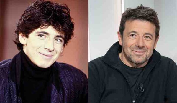 LCP : «Avis de recherche» avec Patrick Bruel (1989) jeudi 11 avril à 20h30