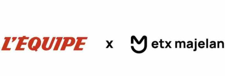L’Équipe enrichit son offre audio avec ETX Majelan