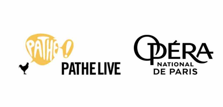 L’Opéra national de Paris choisit Pathé Live pour ses futures diffusions d’opéras et de ballets au cinéma à partir de la saiosn 2024/ 2025