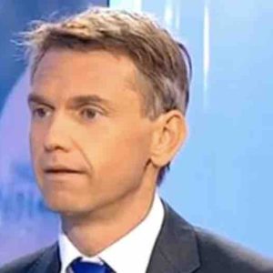 LVMH choisit le journaliste Christophe Jakubyszyn pour diriger la rédaction des «Echos»