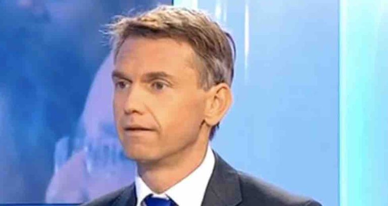 LVMH choisit le journaliste Christophe Jakubyszyn pour diriger la rédaction des «Echos»